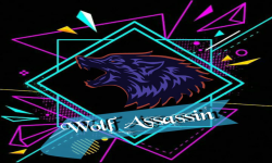 Wolf Assassin
