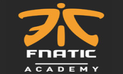 Fnatic Academy Team