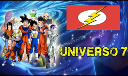 UNIVERSO 7 