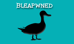 Bleapwned