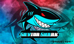 Savior Shark 