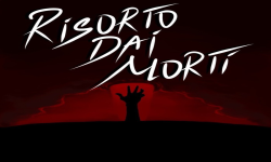 Risorto Dai Morti [RDM]