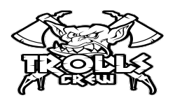Trolls Crew
