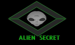 Alien Secret