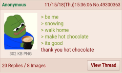 Hot Choco