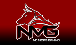 NO MIDAS GAMING  ™