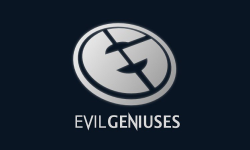 Evil Geniuses