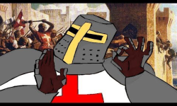 Deus Vult