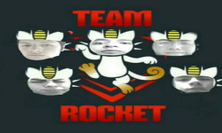 Team Rocket Aqp