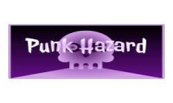 Punk Hazard