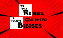 Rebel Bibises