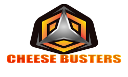 Cheese Busters