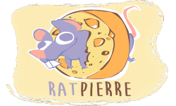 RatPierre
