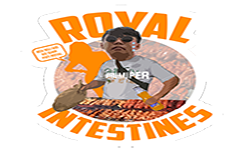 Royal Intestines