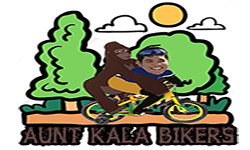 Aunt Kala Bikers