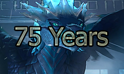 75 Years