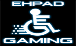 EHPAD Gaming