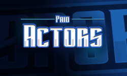 Paid Actors