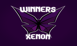 Winners Xenon 