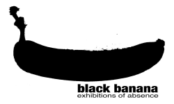 black banana