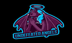 Undefeated Angels