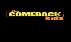 The Comeback Kids