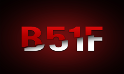 B51F