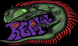 REPTILE