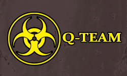 Q-TEAM