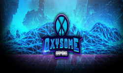 Oxysome Gaming 2