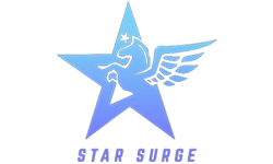 STAR★SURGE