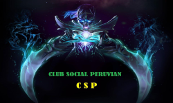 CLUB SOCIAL PERUVIAN