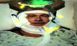 Brad Pit Lord