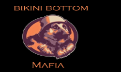 Bikini Bottom Mafia