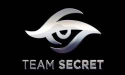 Secret Players 