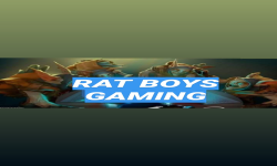 Rat Boys Gaming