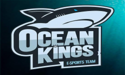 Ocean Kings 