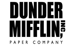 Dunder Mifflin Paper Company - Scranton Branch