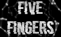 Five Fingers