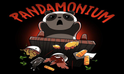 Pandamonium