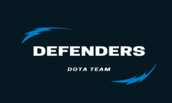 Team defenders of the ancient