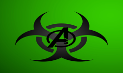 TOXIC AVENGERS