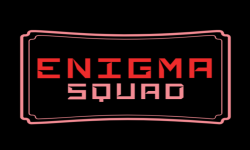  Enigma Squad