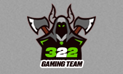 322 Gaming Team