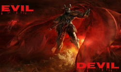 EvilDevil