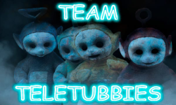 *Team♠TeleTuvis"