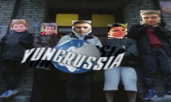 YungRussia