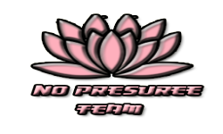 No Pressure Team