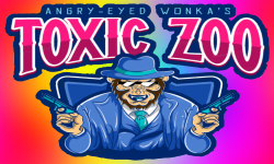 Angry-Eyed w0nka's Toxic Zoo