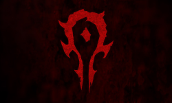 for THE horde